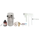 Purchase Top-Quality Air Conditioning Compressor Replacement Service Kit by FOUR SEASONS - 10473SK pa1