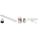 Purchase Top-Quality Air Conditioning Compressor Replacement Service Kit by FOUR SEASONS - 10508SK pa1