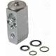 Purchase Top-Quality Air Conditioning Compressor Replacement Service Kit by FOUR SEASONS - 10511SK pa3