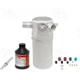 Purchase Top-Quality Air Conditioning Compressor Replacement Service Kit by FOUR SEASONS - 10522SK pa9