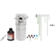 Purchase Top-Quality Air Conditioning Compressor Replacement Service Kit by FOUR SEASONS - 10527SK pa1