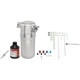 Purchase Top-Quality Air Conditioning Compressor Replacement Service Kit by FOUR SEASONS - 10557SK pa1