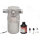 Purchase Top-Quality Air Conditioning Compressor Replacement Service Kit by FOUR SEASONS - 10579SK pa11