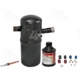 Purchase Top-Quality Air Conditioning Compressor Replacement Service Kit by FOUR SEASONS - 10654SK pa10