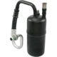 Purchase Top-Quality Air Conditioning Compressor Replacement Service Kit by FOUR SEASONS - 10660SK pa20