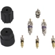 Purchase Top-Quality Air Conditioning Compressor Replacement Service Kit by FOUR SEASONS - 10674SK pa5