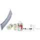 Purchase Top-Quality Air Conditioning Compressor Replacement Service Kit by FOUR SEASONS - 10680SK pa1