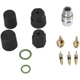 Purchase Top-Quality FOUR SEASONS - 10687SK - A/C Accumulator Kit pa3