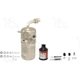 Purchase Top-Quality Air Conditioning Compressor Replacement Service Kit by FOUR SEASONS - 10704SK pa11