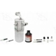 Purchase Top-Quality Air Conditioning Compressor Replacement Service Kit by FOUR SEASONS - 10707SK pa1