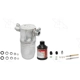 Purchase Top-Quality Air Conditioning Compressor Replacement Service Kit by FOUR SEASONS - 10712SK pa2