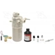 Purchase Top-Quality Air Conditioning Compressor Replacement Service Kit by FOUR SEASONS - 10718SK pa2