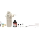 Purchase Top-Quality Air Conditioning Compressor Replacement Service Kit by FOUR SEASONS - 10718SK pa7