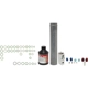 Purchase Top-Quality Air Conditioning Compressor Replacement Service Kit by FOUR SEASONS - 20094SK pa15