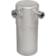 Purchase Top-Quality Air Conditioning Compressor Replacement Service Kit by FOUR SEASONS - 20100SK pa4