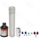 Purchase Top-Quality Air Conditioning Compressor Replacement Service Kit by FOUR SEASONS - 20105SK pa13