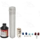 Purchase Top-Quality Air Conditioning Compressor Replacement Service Kit by FOUR SEASONS - 20110SK pa7