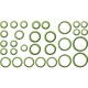 Purchase Top-Quality Air Conditioning Compressor Replacement Service Kit by FOUR SEASONS - 20143SK pa17