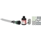 Purchase Top-Quality Air Conditioning Compressor Replacement Service Kit by FOUR SEASONS - 20196SK pa15