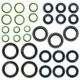 Purchase Top-Quality Air Conditioning Compressor Replacement Service Kit by FOUR SEASONS - 20196SK pa14
