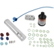 Purchase Top-Quality FOUR SEASONS - 20200SK - A/C Compressor Replacement Service Kit pa1