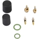 Purchase Top-Quality FOUR SEASONS - 20254SK - A/C Service Kits pa4