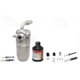 Purchase Top-Quality Air Conditioning Compressor Replacement Service Kit by FOUR SEASONS - 20256SK pa10