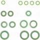 Purchase Top-Quality Air Conditioning Compressor Replacement Service Kit by FOUR SEASONS - 20283SK pa5