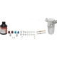 Purchase Top-Quality Air Conditioning Compressor Replacement Service Kit by FOUR SEASONS - 20297SK pa1