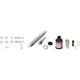 Purchase Top-Quality Air Conditioning Compressor Replacement Service Kit by FOUR SEASONS - 20316SK pa1