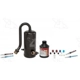 Purchase Top-Quality Air Conditioning Compressor Replacement Service Kit by FOUR SEASONS - 30046SK pa10