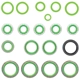 Purchase Top-Quality Air Conditioning Compressor Replacement Service Kit by FOUR SEASONS - 30095SK pa11