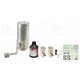 Purchase Top-Quality Air Conditioning Compressor Replacement Service Kit by FOUR SEASONS - 30097SK pa17