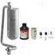 Purchase Top-Quality Air Conditioning Compressor Replacement Service Kit by FOUR SEASONS - 30108SK pa12