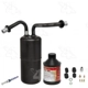 Purchase Top-Quality Air Conditioning Compressor Replacement Service Kit by FOUR SEASONS - 30114SK pa11