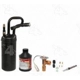 Purchase Top-Quality Air Conditioning Compressor Replacement Service Kit by FOUR SEASONS - 30117SK pa7