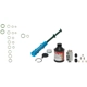 Purchase Top-Quality FOUR SEASONS - 40001SK - Air Conditioning Compressors pa2