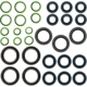 Purchase Top-Quality Air Conditioning Compressor Replacement Service Kit by FOUR SEASONS - 40008SK pa17