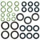 Purchase Top-Quality Air Conditioning Compressor Replacement Service Kit by FOUR SEASONS - 40009SK pa7