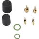 Purchase Top-Quality FOUR SEASONS - 40028SK - A/C Accumulator Kit pa5