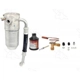 Purchase Top-Quality Air Conditioning Compressor Replacement Service Kit by FOUR SEASONS - 40029SK pa12