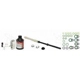 Purchase Top-Quality Air Conditioning Compressor Replacement Service Kit by FOUR SEASONS - 50009SK pa1