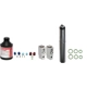 Purchase Top-Quality FOUR SEASONS - 50018SK - Front and Rear A/C Compressor Service Kit pa4