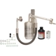 Purchase Top-Quality Air Conditioning Compressor Replacement Service Kit by FOUR SEASONS - 60029SK pa2