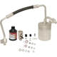 Purchase Top-Quality Air Conditioning Compressor Replacement Service Kit by FOUR SEASONS - 60038SK pa1