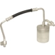 Purchase Top-Quality Air Conditioning Compressor Replacement Service Kit by FOUR SEASONS - 60038SK pa5