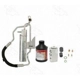 Purchase Top-Quality Air Conditioning Compressor Replacement Service Kit by FOUR SEASONS - 60040SK pa1