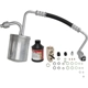 Purchase Top-Quality Air Conditioning Compressor Replacement Service Kit by FOUR SEASONS - 60046SK pa1