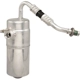 Purchase Top-Quality Air Conditioning Compressor Replacement Service Kit by FOUR SEASONS - 60047SK pa12