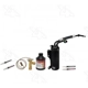 Purchase Top-Quality Air Conditioning Compressor Replacement Service Kit by FOUR SEASONS - 60058SK pa14